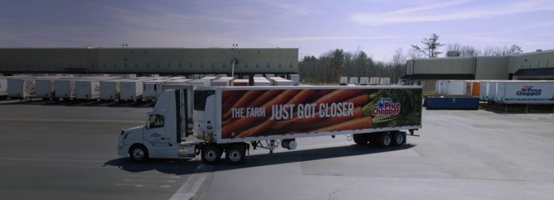 Northeast Grocery unifies operations and saves $40M  | DXC Technology Customer Stories